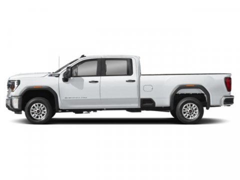 Used 2024 GMC Sierra 2500 AT4 w/ AT4 Premium Plus Package AWD/4WD image 3