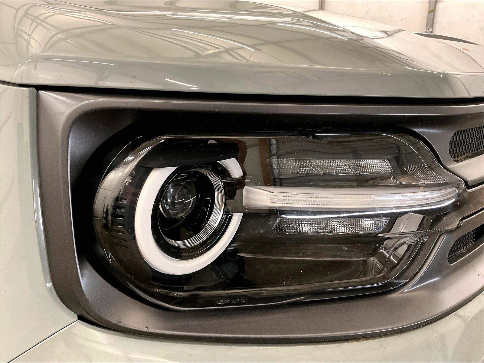 Certified 2022 Ford Bronco Sport Big Bend AWD/4WD image 27