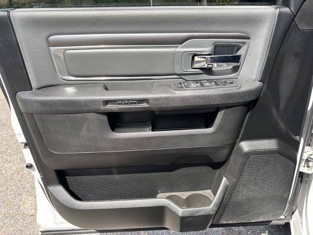 Used 2023 RAM 1500 Classic SLT w/ Trailer & Traction Group RWD image 18
