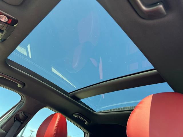 Used 2022 Kia K5 GT-Line w/ GT-Line Awd Premium Package image 20