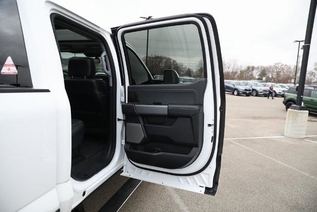 Certified 2023 Ford F250 Lariat w/ Lariat Ultimate Package image 38