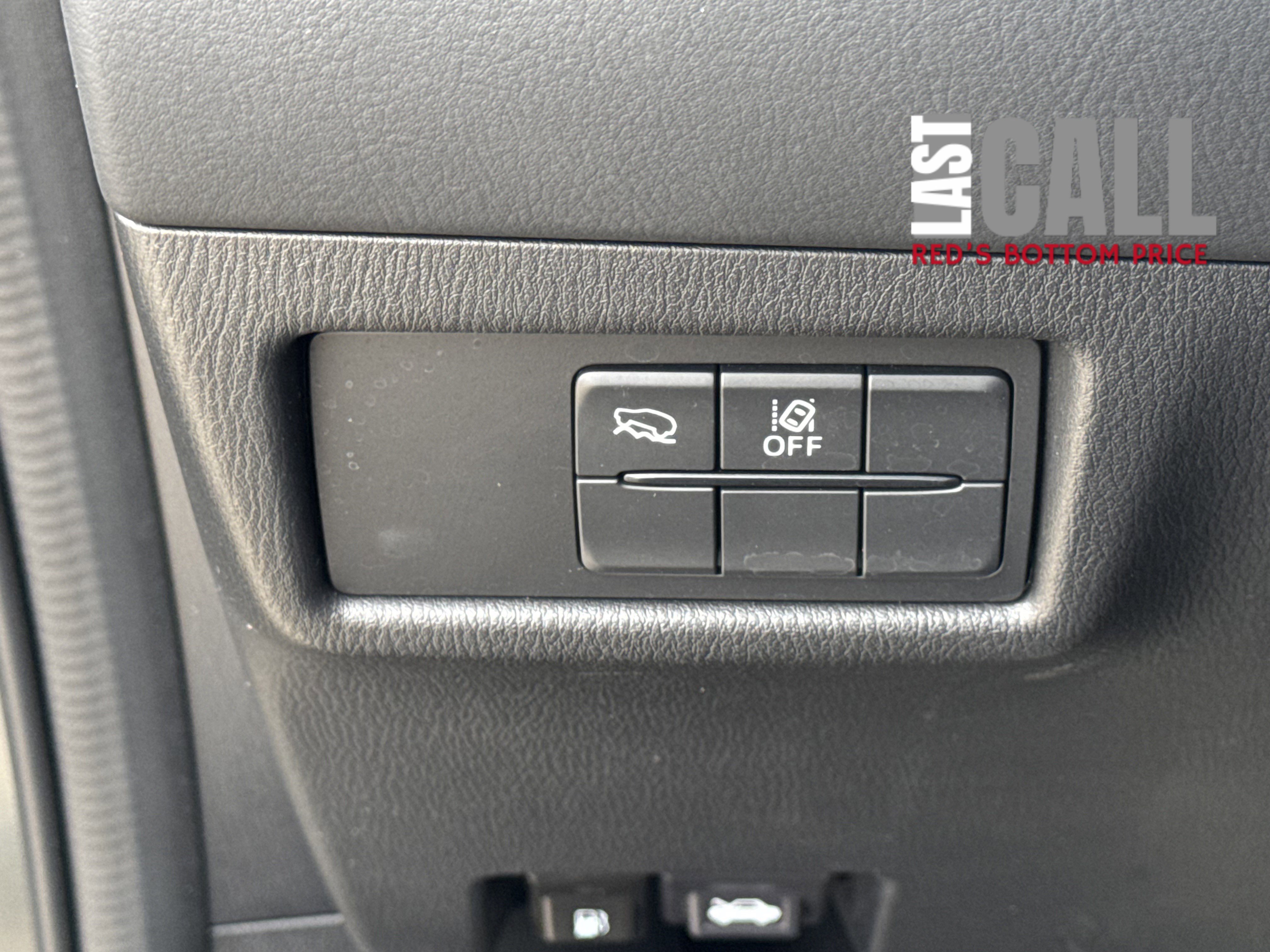 Used 2025 MAZDA CX-5 AWD 2.5 S w/ Select Package image 24