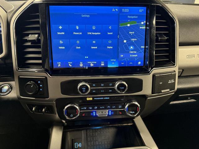 Certified 2022 Ford F450 Lariat w/ Lariat Ultimate Package image 33