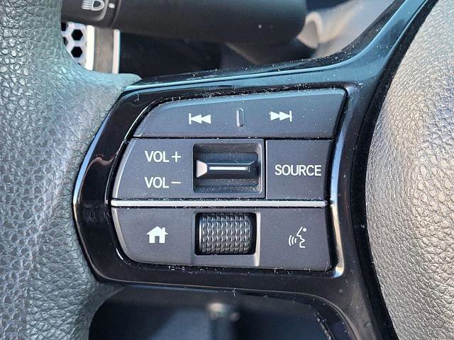 Used 2023 Honda Civic LX image 31