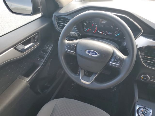 Certified 2020 Ford Escape SE image 10