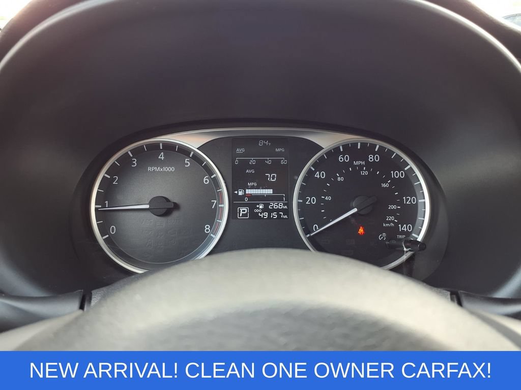Used 2020 Nissan Kicks S FWD image 14