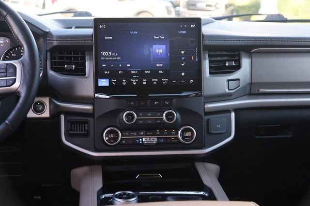 Certified 2024 Ford Expedition Max XLT AWD/4WD image 27