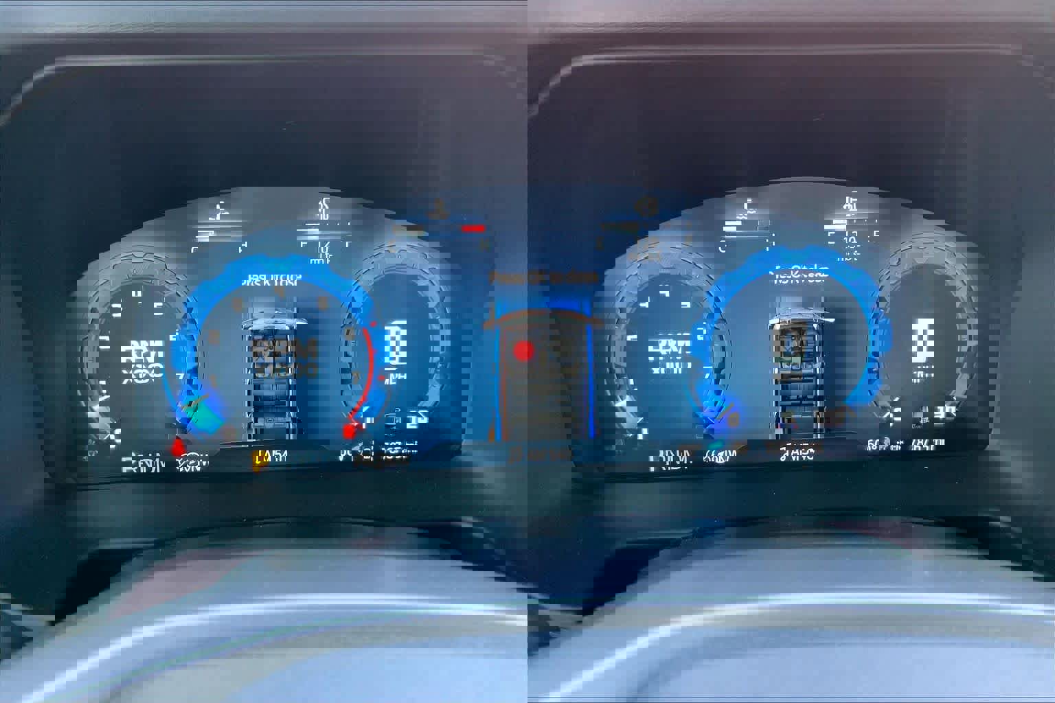 Certified 2025 Ford Bronco Outer Banks w/ Sasquatch Package image 26