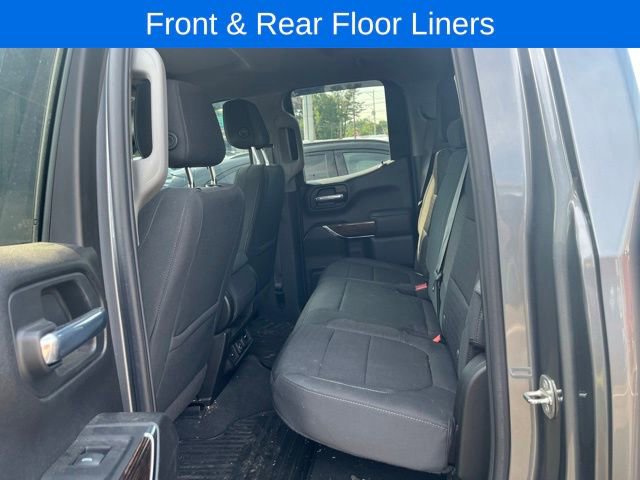 Used 2021 GMC Sierra 1500 Elevation AWD/4WD image 7