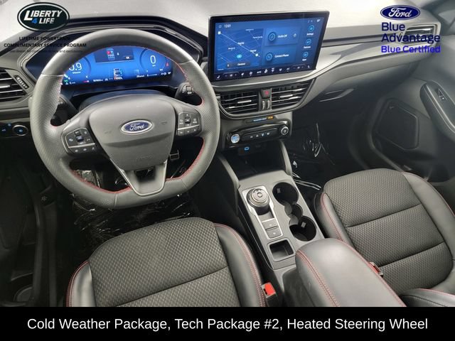 Certified 2023 Ford Escape Active w/ Tech Pack #2 FWD image 31