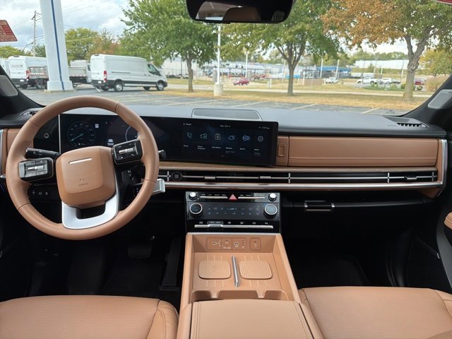 Used 2025 Hyundai Santa Fe Limited image 13