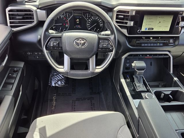 Used 2024 Toyota Tundra SR5 RWD image 11