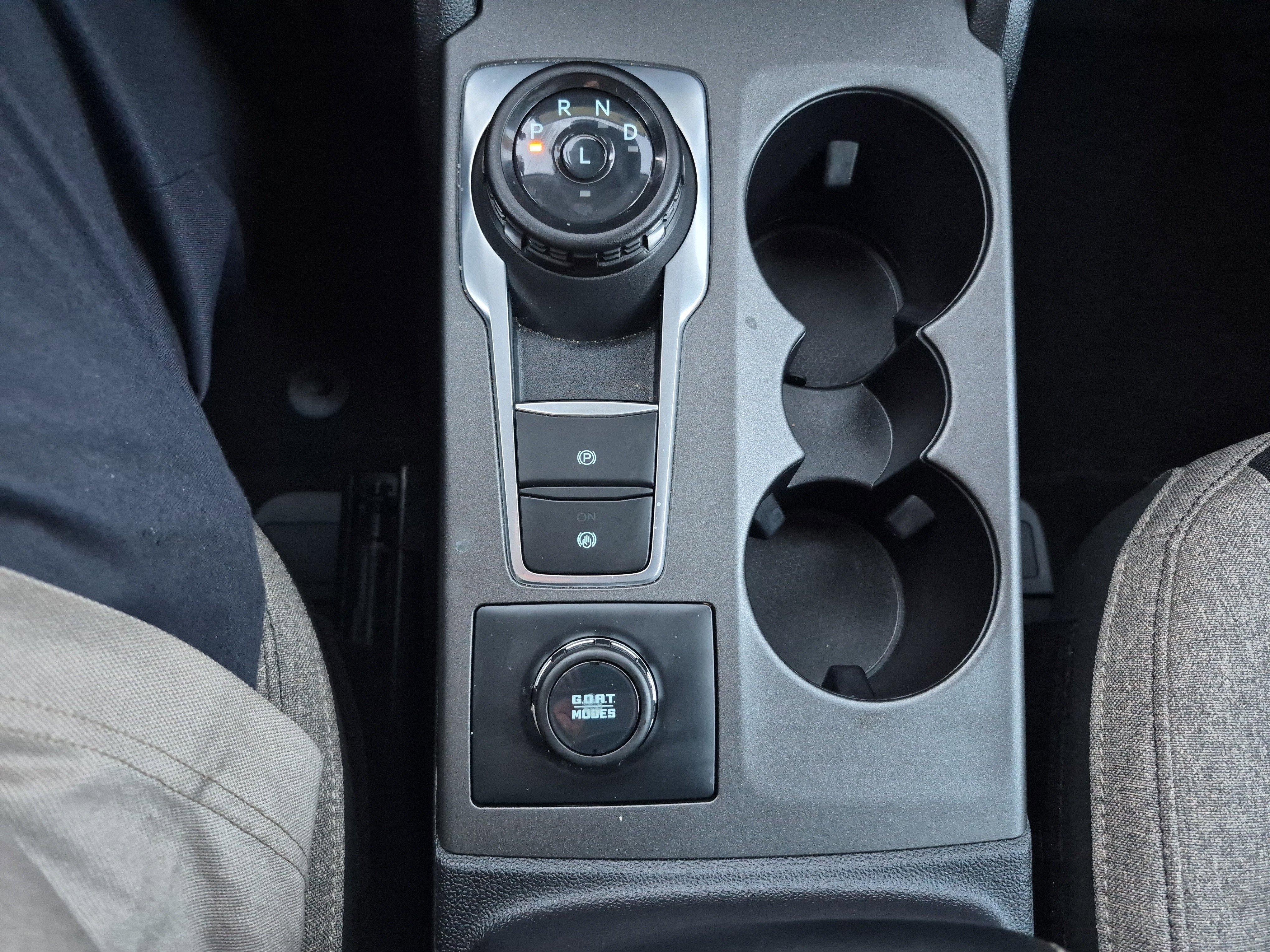 Certified 2025 Ford Bronco Sport Big Bend w/ Convenience Package image 33