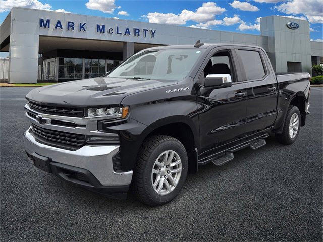 Used 2019 Chevrolet Silverado 1500 LT w/ All-Star Edition image 7