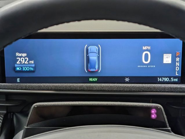 Certified 2023 Ford Mustang Mach-E Premium image 8