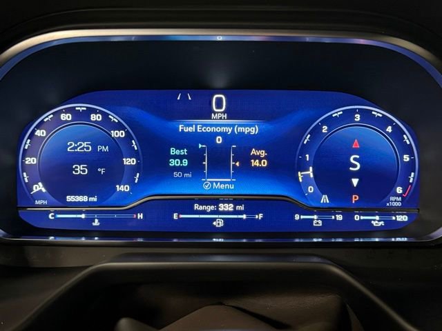 Used 2024 Chevrolet Suburban LT image 23