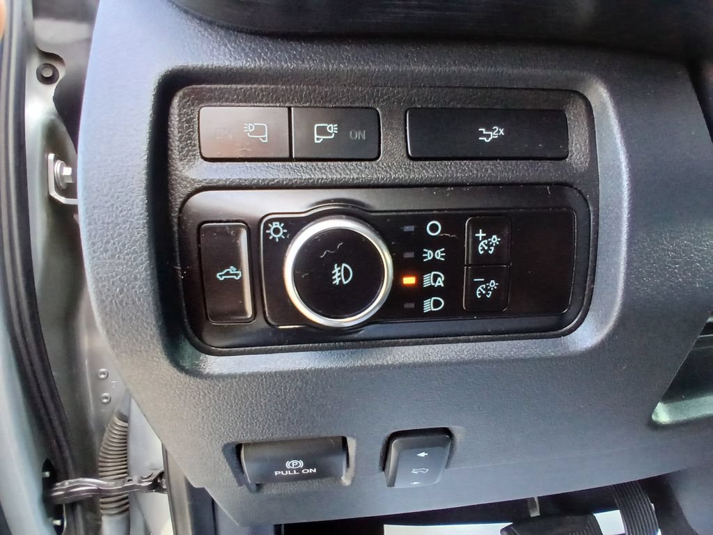 Certified 2023 Ford F250 Lariat w/ Chrome Package AWD/4WD image 13