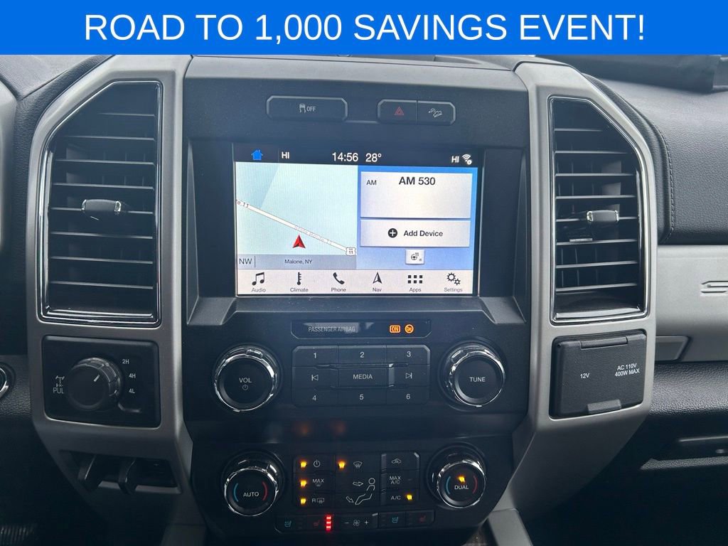 Certified 2019 Ford F350 Lariat w/ Lariat Ultimate Package image 16