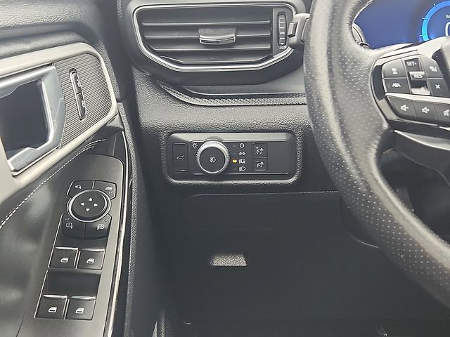 Certified 2022 Ford Explorer ST image 12