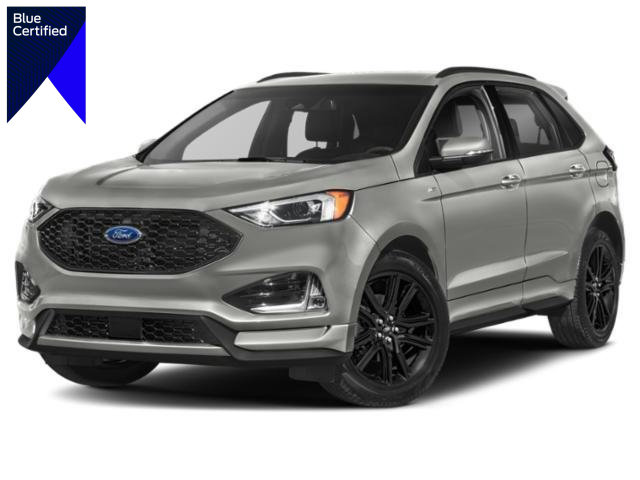 Certified 2020 Ford Edge SEL w/ Convenience Package