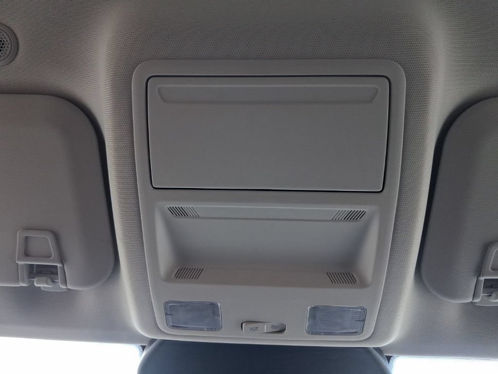 Certified 2025 Ford Escape Active FWD image 13