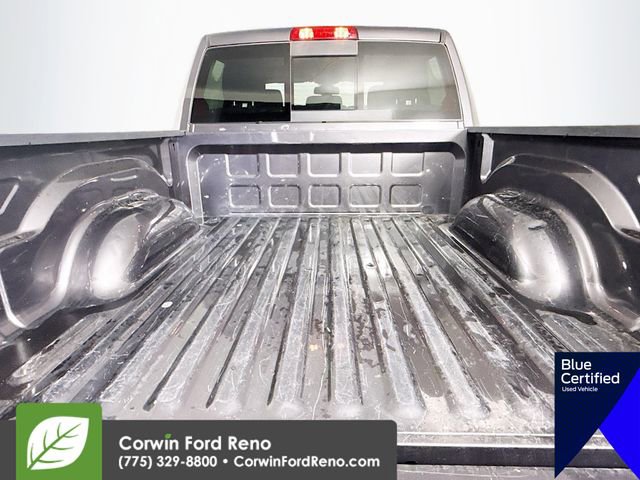 Used 2023 RAM 1500 Classic SLT w/ Trailer & Traction Group AWD/4WD image 28