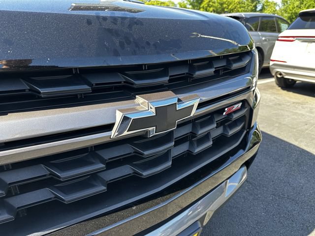 Used 2022 Chevrolet Colorado Z71 AWD/4WD image 10