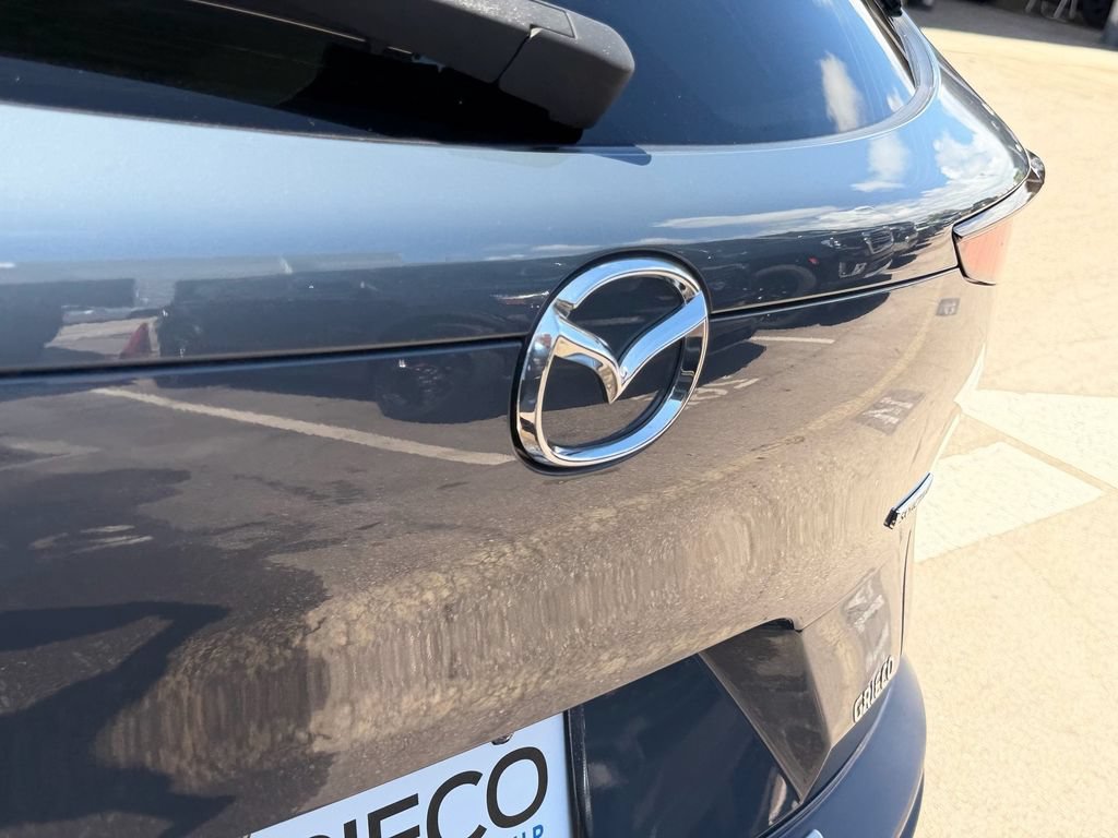 Used 2024 MAZDA CX-30 AWD 2.5 S w/ Preferred Package image 15