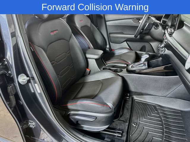 Used 2020 Kia Forte GT FWD image 14