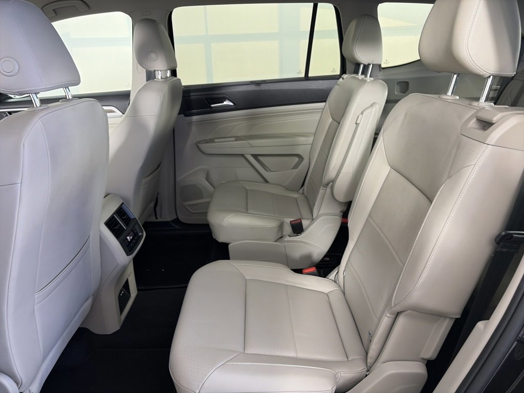 Used 2023 Volkswagen Atlas SEL image 13