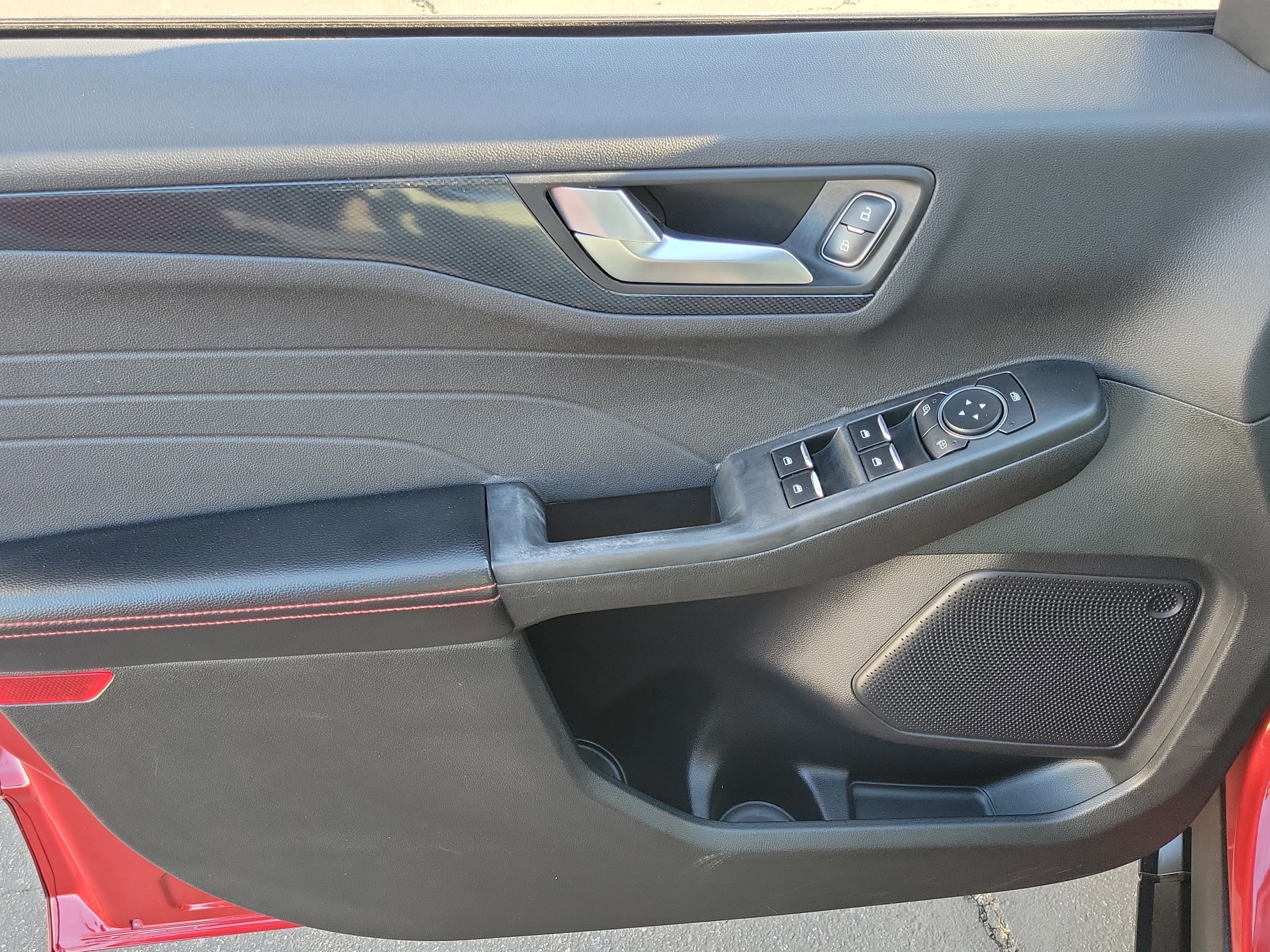 Certified 2023 Ford Escape ST-Line image 12