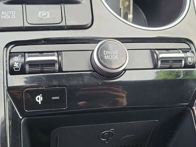 Used 2023 Kia K5 EX image 18