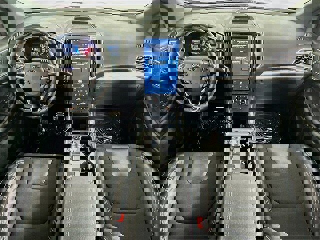 Certified 2023 Ford Edge ST image 13