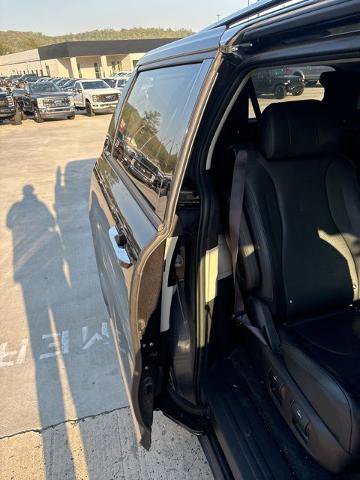 Used 2024 Kia Carnival SX Prestige image 20