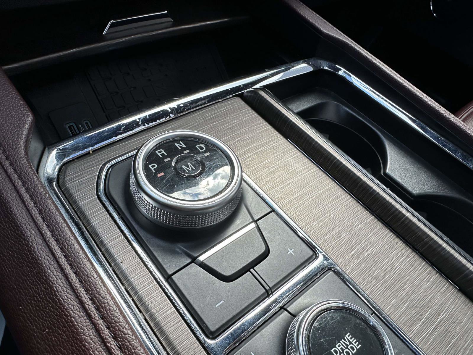 Certified 2024 Ford Expedition Max Limited AWD/4WD image 22