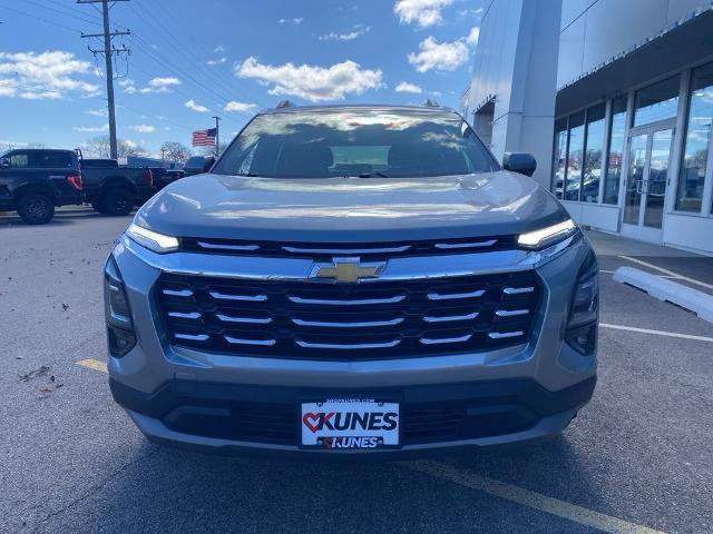 Used 2025 Chevrolet Equinox LT w/ Convenience Package II image 15