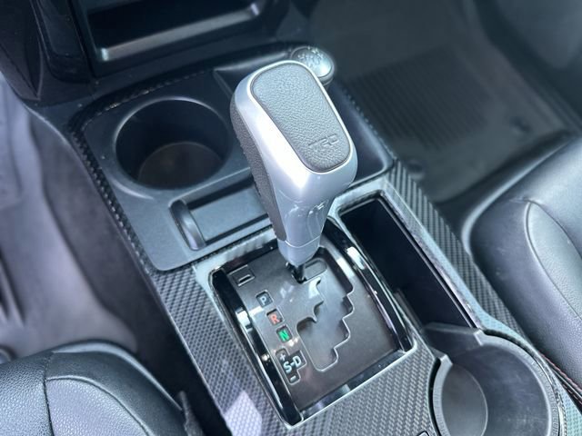 Used 2022 Toyota 4Runner TRD Off-Road Premium w/ Moonroof Package image 21