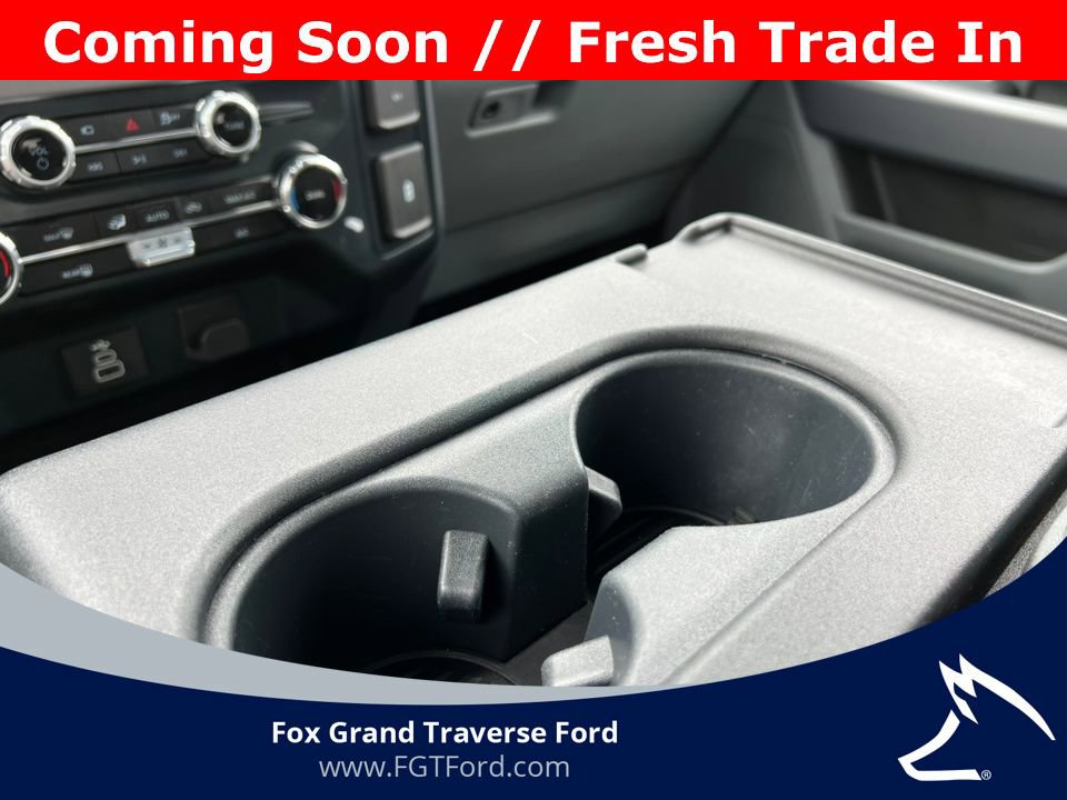Certified 2025 Ford F150 XLT w/ Equipment Group 301A Standard AWD/4WD image 31