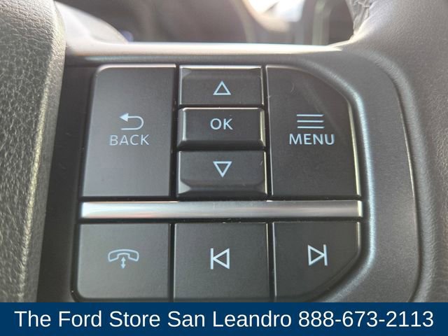 Certified 2023 Ford F150 XLT w/ Equipment Group 302A High image 21