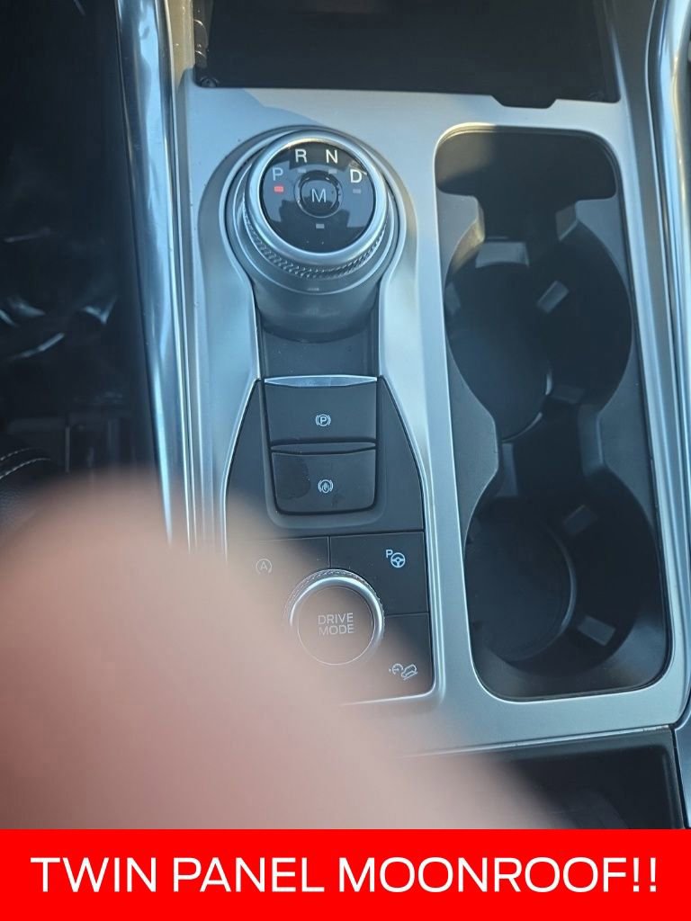 Certified 2020 Ford Explorer ST w/ Premium Technology Package image 13