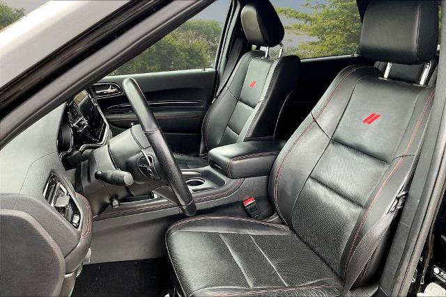 Used 2023 Dodge Durango GT AWD/4WD image 24