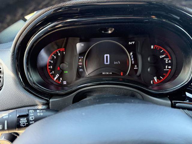 Used 2021 Dodge Durango GT AWD/4WD image 17