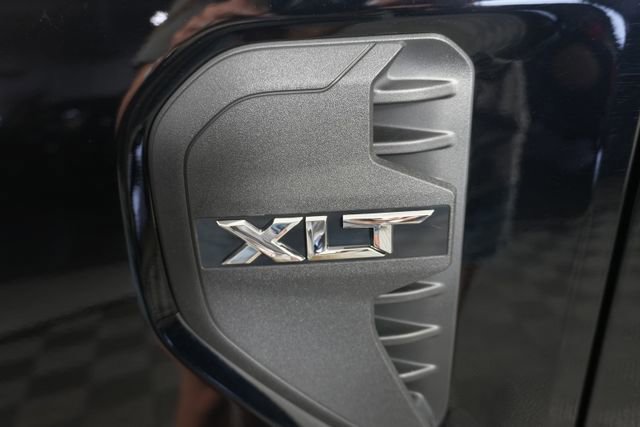 Certified 2025 Ford Ranger XLT w/ FX4 Off-Road Package image 21