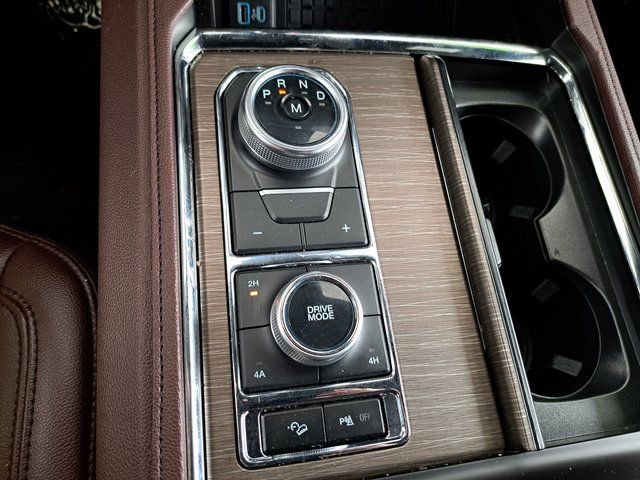 Certified 2024 Ford Expedition Limited image 15