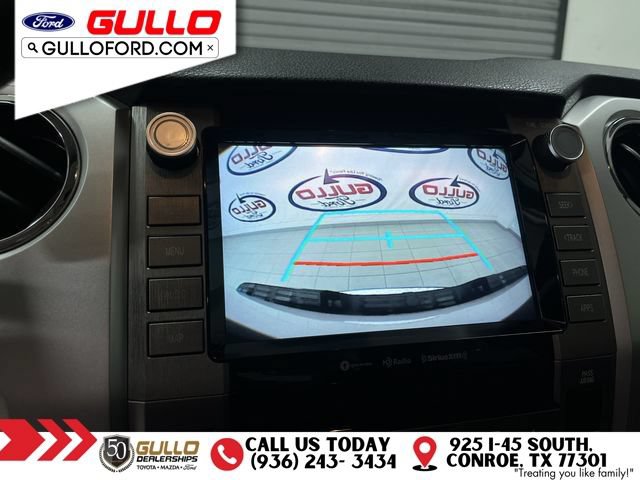 Used 2020 Toyota Tundra SR5 AWD/4WD image 26
