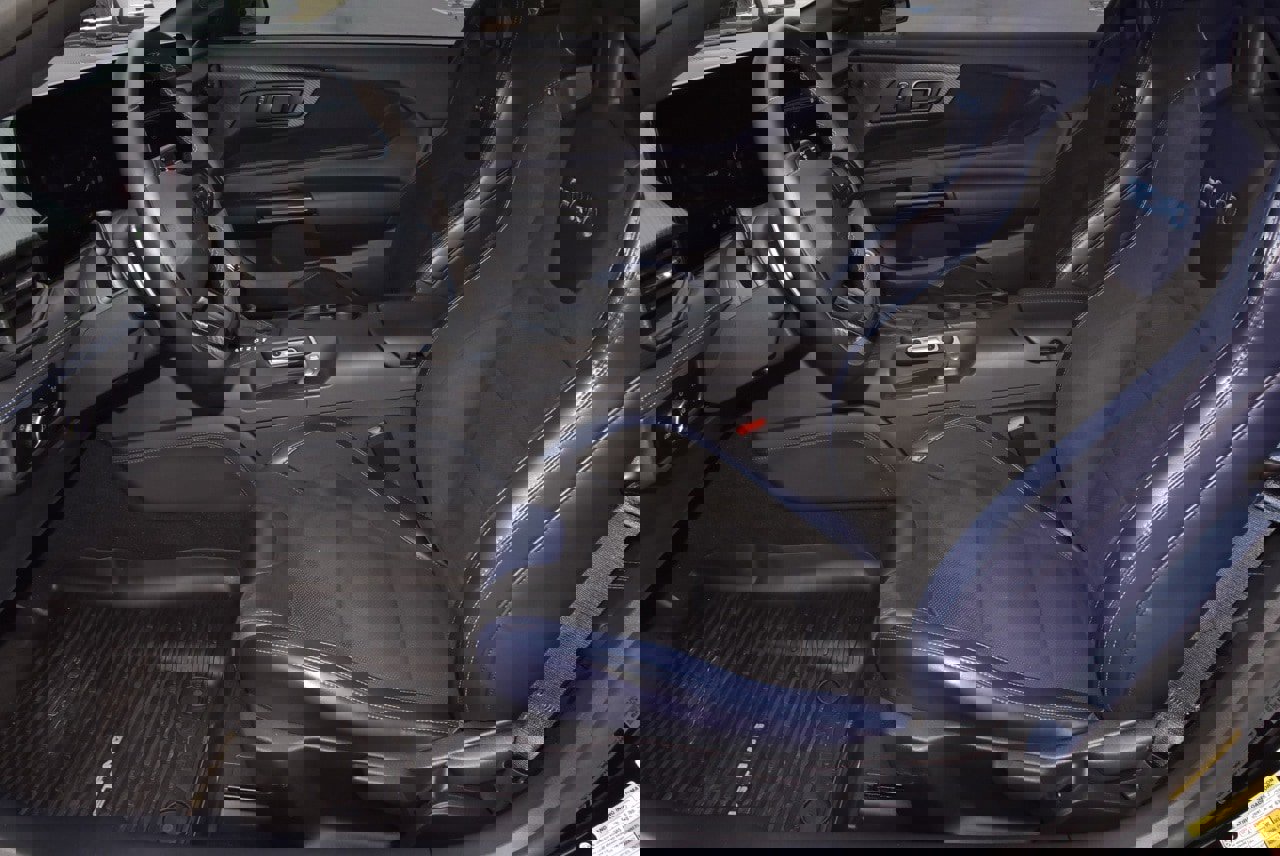 Certified 2024 Ford Mustang Dark Horse w/ Dark Horse Handlin Package image 14