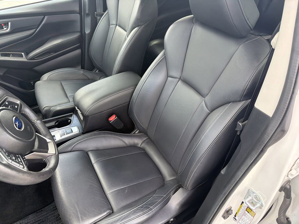 Used 2023 Subaru Ascent Limited w/ Technology Package image 20