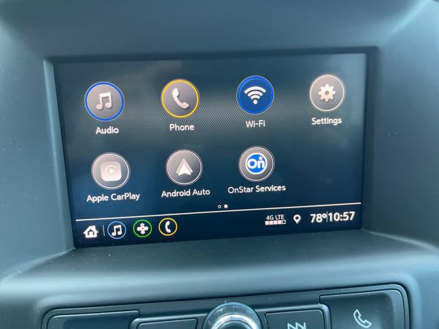 Used 2020 GMC Terrain SLE w/ Driver Convenience Package FWD image 34