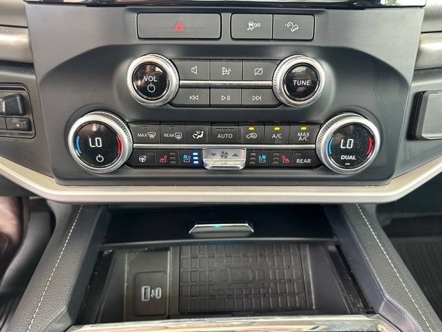 Certified 2023 Ford Expedition Max XLT AWD/4WD image 23