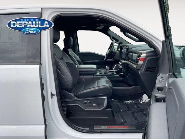 Certified 2023 Ford F150 Raptor AWD/4WD image 19